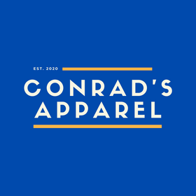 Conrad's Apparel logo