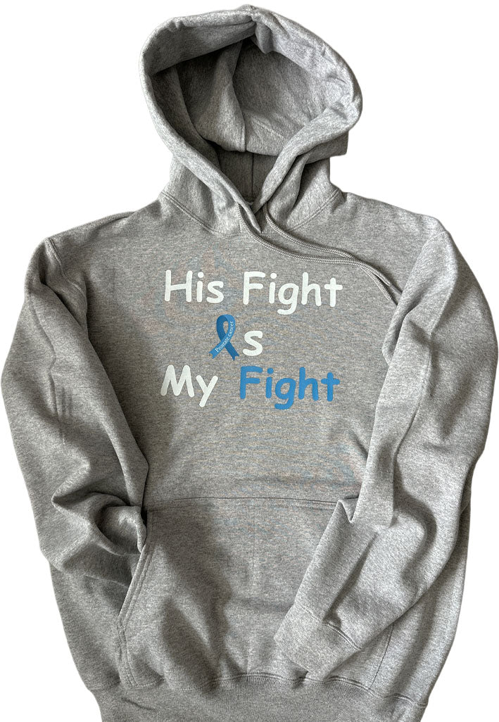 His Fight