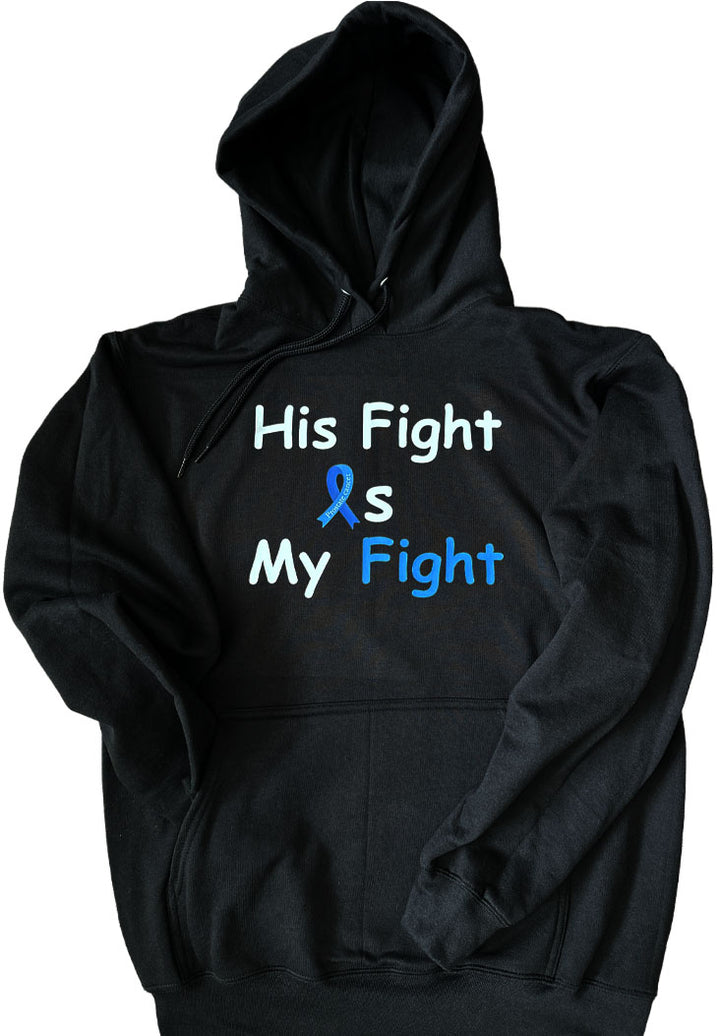 His Fight