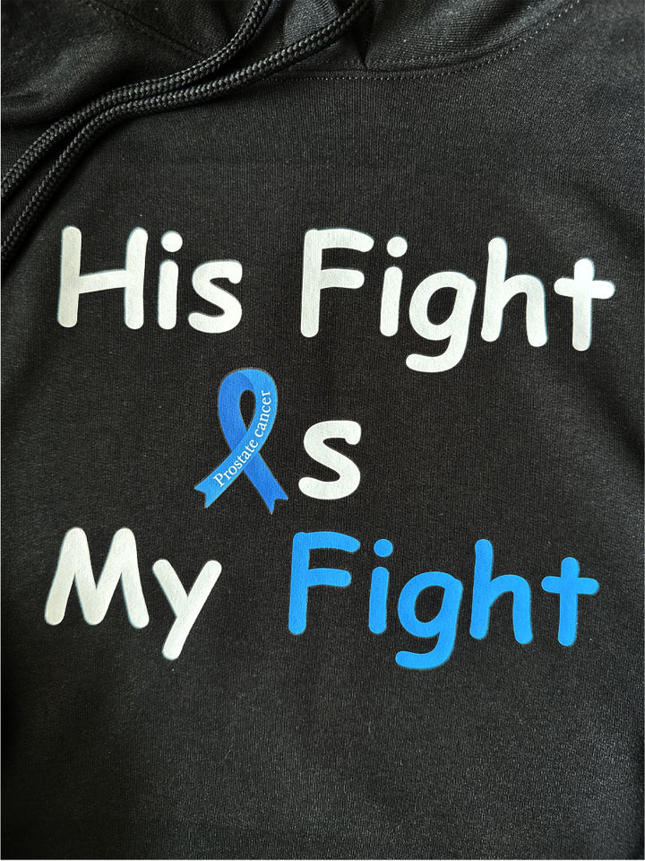 His Fight