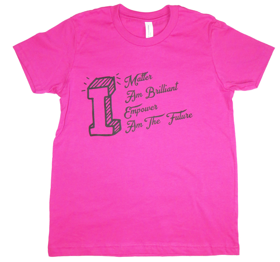 I Matter T-Shirt (Kids)