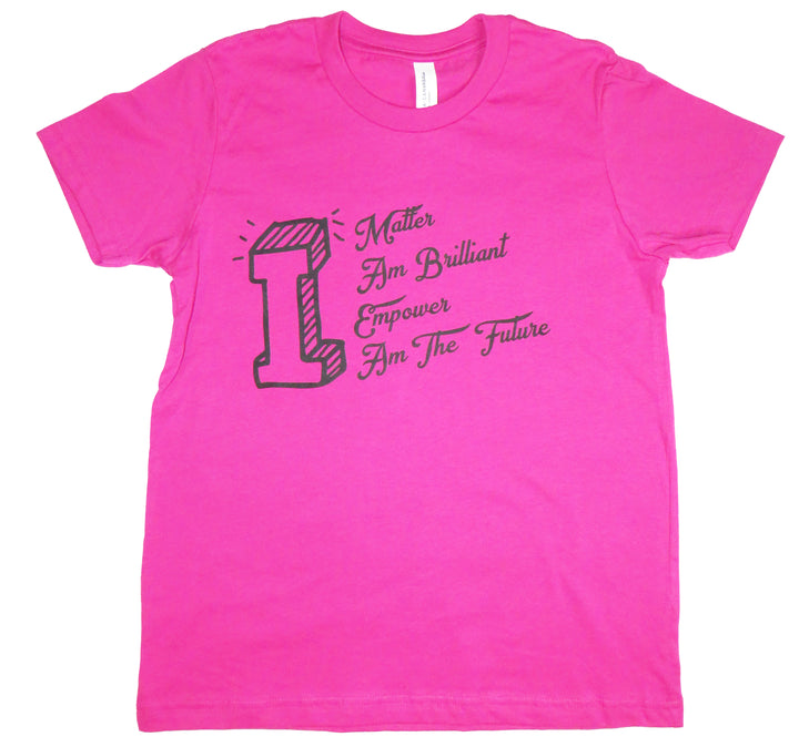 I Matter T-Shirt (Kids)