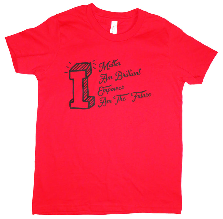I Matter T-Shirt (Kids)