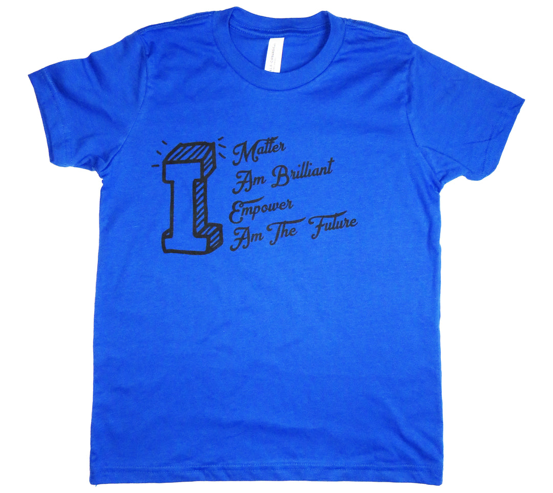 I Matter T-Shirt (Kids)