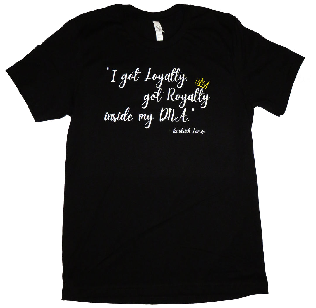 DNA (Kendrick Lamar) T-Shirt