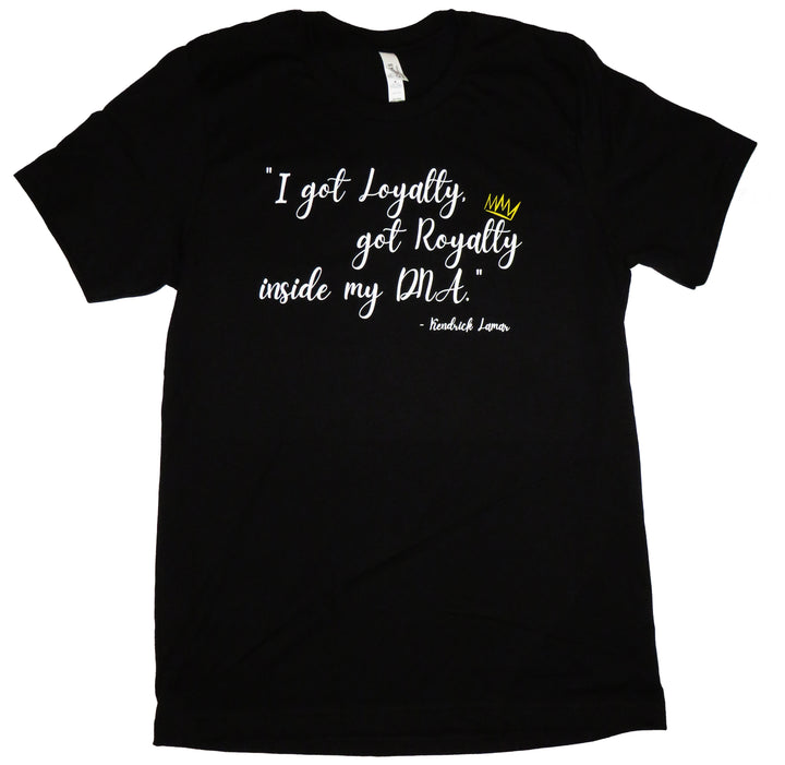 DNA (Kendrick Lamar) T-Shirt