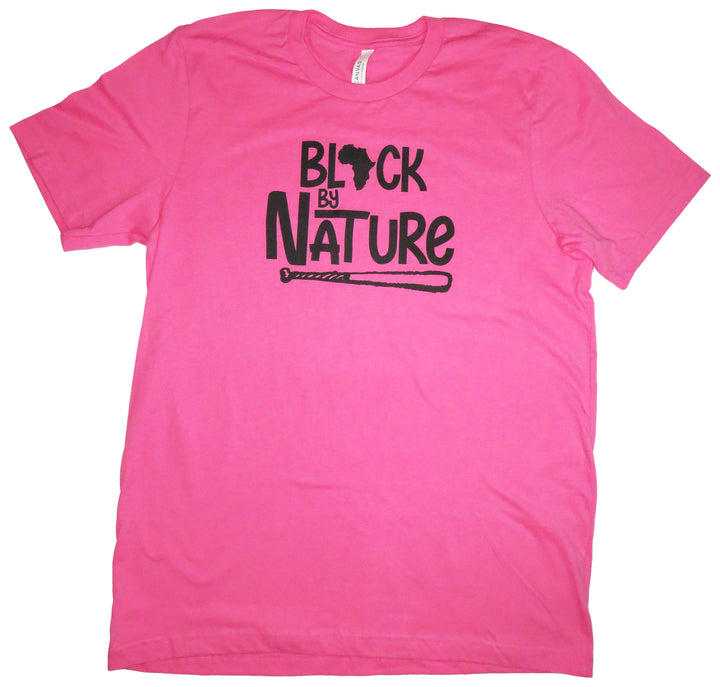 Black By Nature T-Shirt