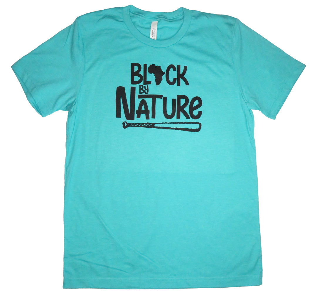 Black By Nature T-Shirt
