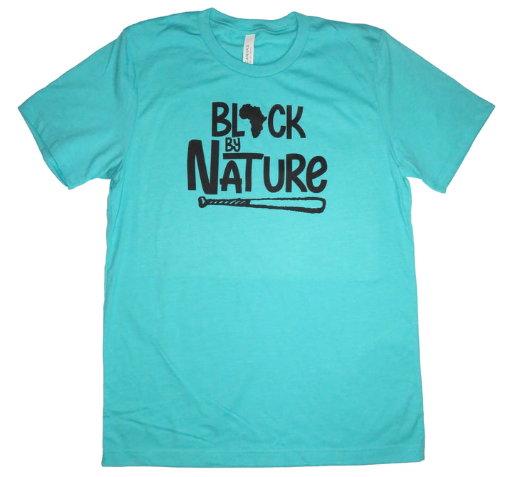 Black By Nature T-Shirt