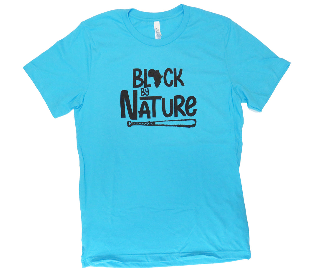 Black By Nature T-Shirt