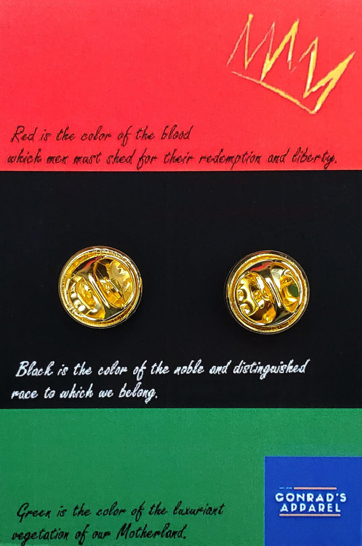 Unbothered Pin