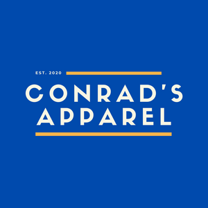 Conrad&#39;s Apparel