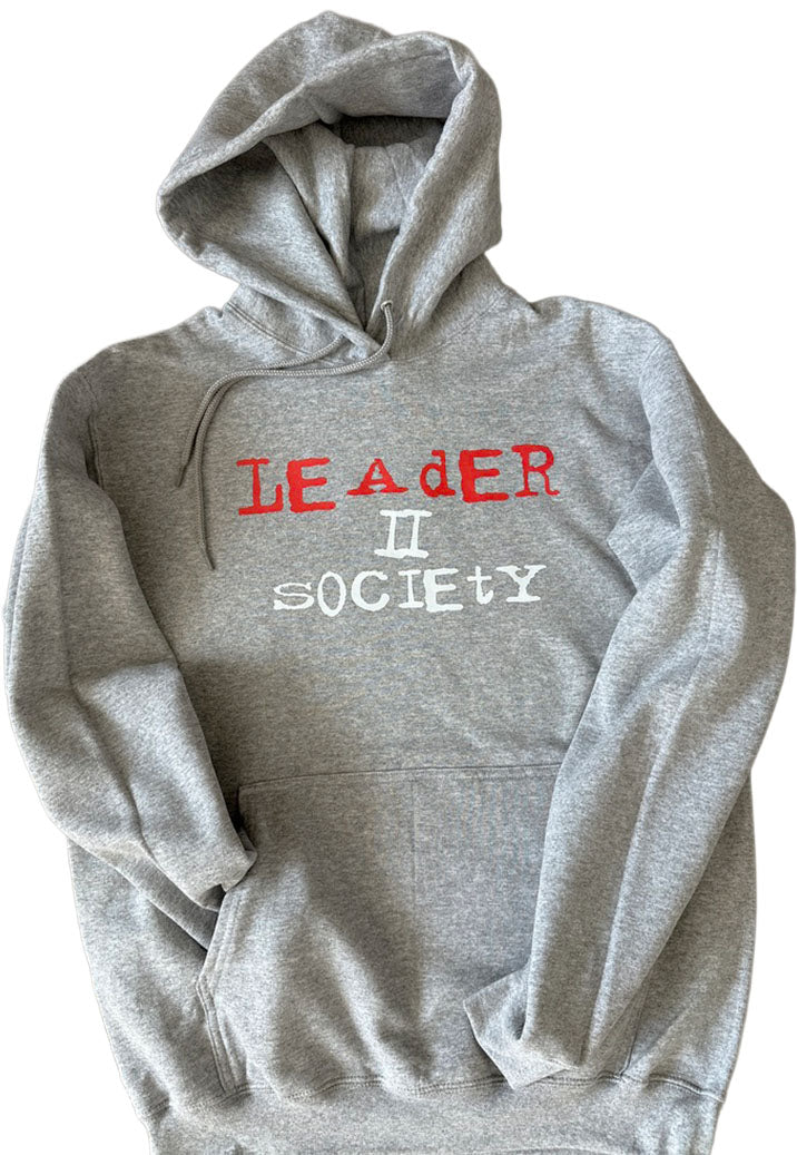 Leader II Society