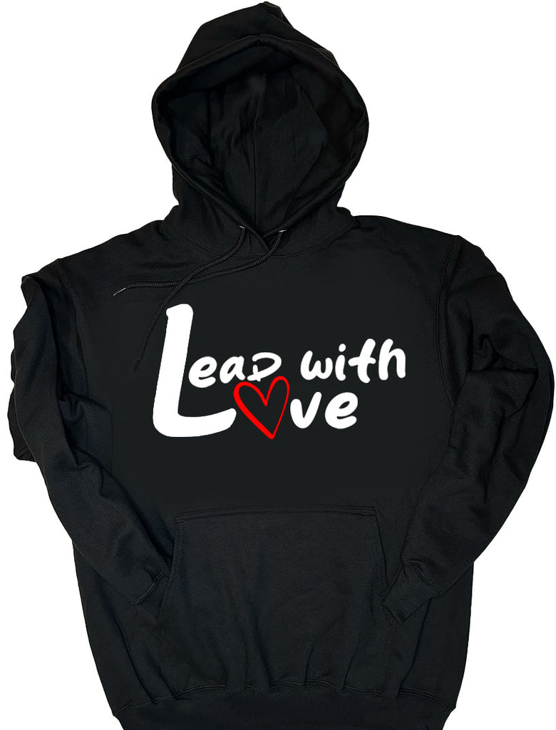 【A Good Bad Influence】新鋭ブランド LOVE HOODIE 送料込 file.jpg