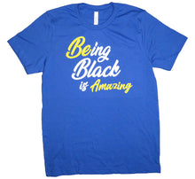 Load image into Gallery viewer, Be Amazing T-Shirt
