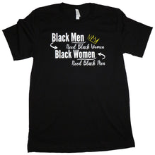 Load image into Gallery viewer, Black Unity T-Shirt
