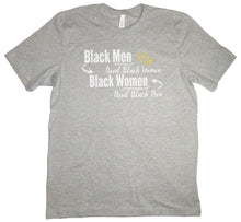 Load image into Gallery viewer, Black Unity T-Shirt
