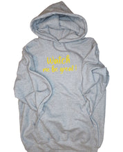 Load image into Gallery viewer, Be Great Hoodie
