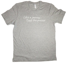 Load image into Gallery viewer, Trust The Process T-Shirt

