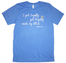 Load image into Gallery viewer, DNA (Kendrick Lamar) T-Shirt
