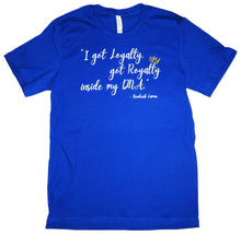 Load image into Gallery viewer, DNA (Kendrick Lamar) T-Shirt
