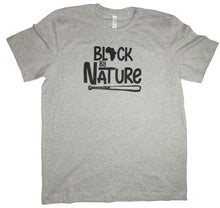 Load image into Gallery viewer, Black By Nature T-Shirt

