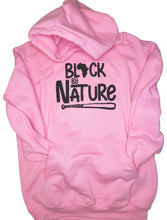 Load image into Gallery viewer, Black By Nature Hoodie

