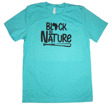 Load image into Gallery viewer, Black By Nature T-Shirt
