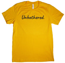 Load image into Gallery viewer, Unbothered T-Shirt
