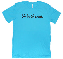 Load image into Gallery viewer, Unbothered T-Shirt
