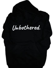 Load image into Gallery viewer, Unbothered Hoodie (Kids)
