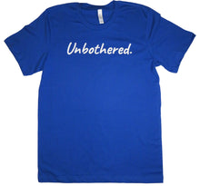 Load image into Gallery viewer, Unbothered T-Shirt
